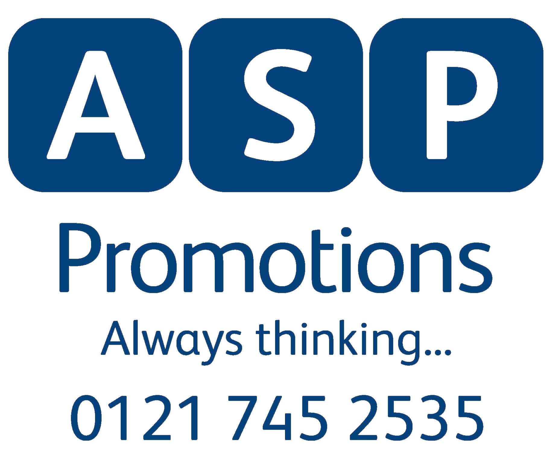 ASP Promotions